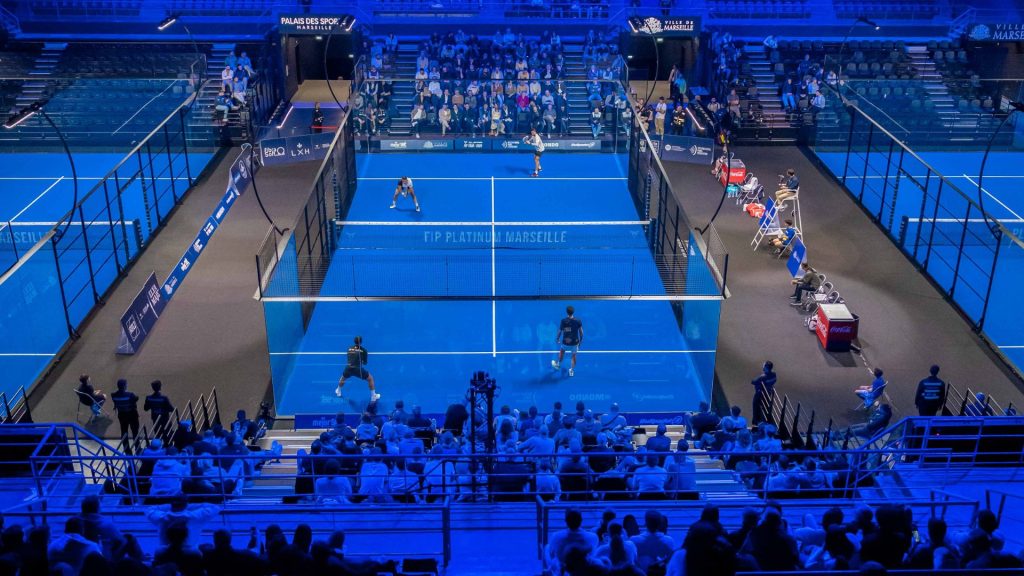 FIP Platinum Marseille : Les favoris en lice pour les finales attendues