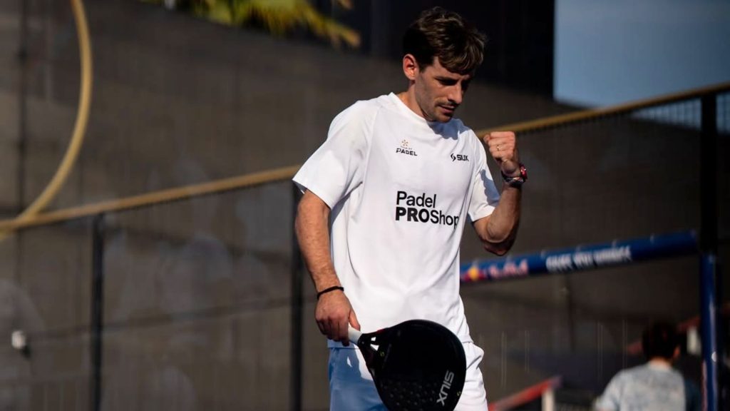 Franco Stupaczuk prolonge son contrat avec Siux jusqu'en 2029