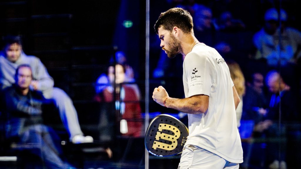 Quarts de finale du FIP Platinum Marseille : programme complet à découvrir