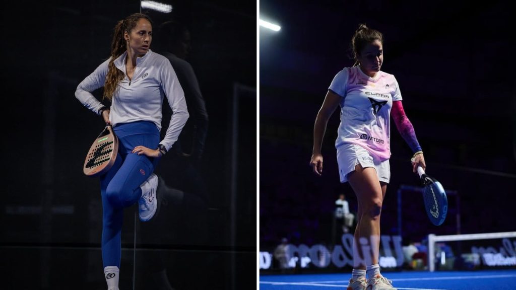 Triay refuse la proposition de Josemaría : tensions chez les n°1 mondiaux