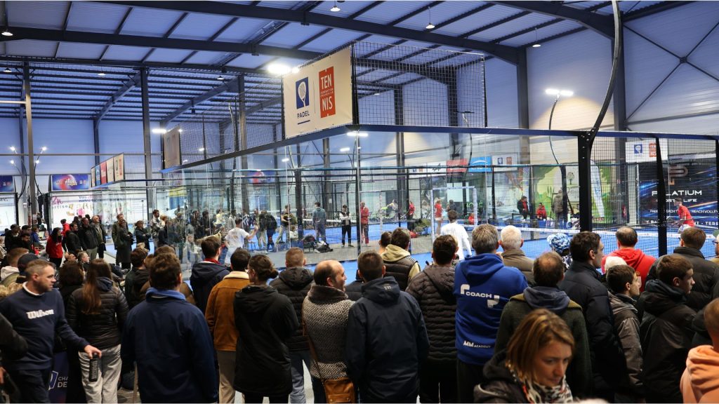 Finales Championnats de France interclubs N1 2026 : où les suivre ?