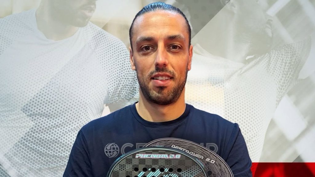 Pablo Lijó annonce son changement de marque et rejoint Ocean Air