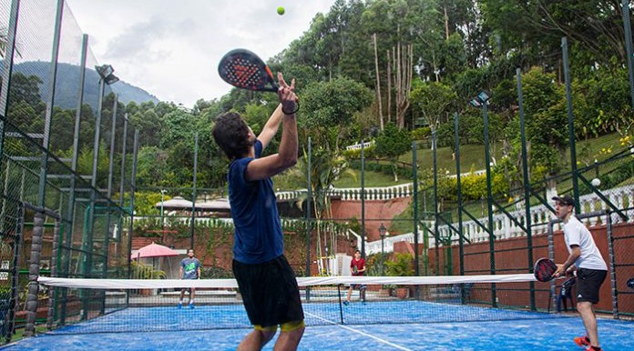 La Colombie, nouvel acteur clé du padel en Amérique latine
