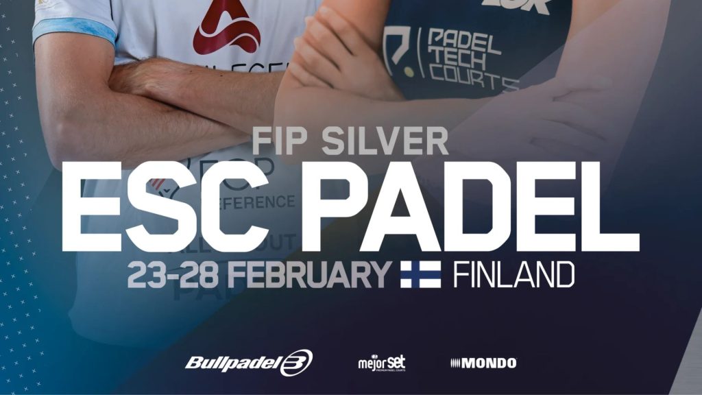 FIP Silver Espoo : Les Français en Force dans le Tableau Principal