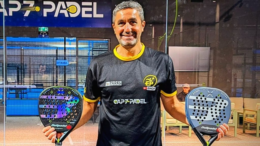 Bullpadel 2026 : Découvrez le chapitre 4 sur Xplo, la détonation contrôlée
