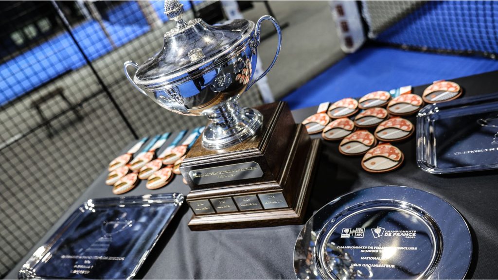 Résultats des Championnats de France Interclubs N1 2026 en détail