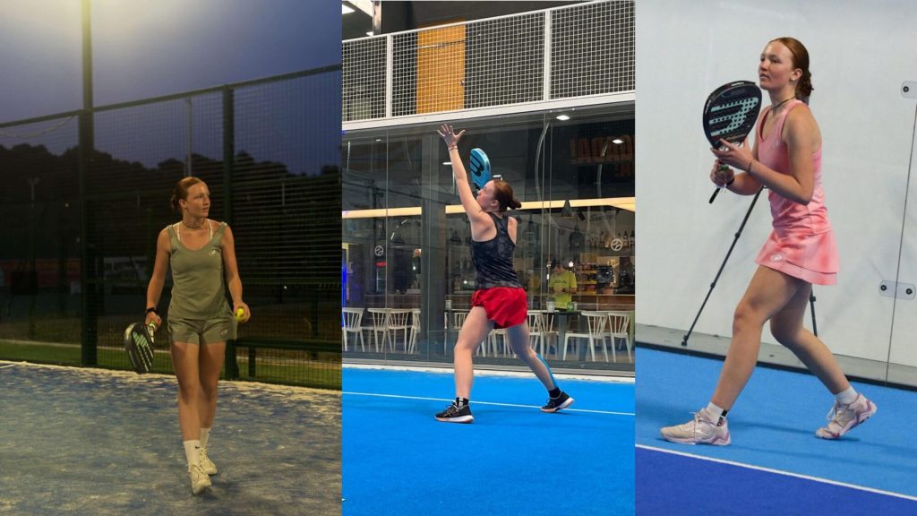 Carla Greff, 15 ans : une étoile montante du sport de haut niveau