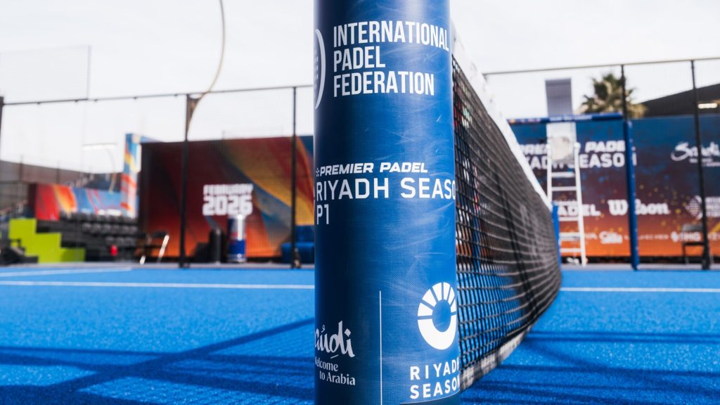 Demi-finales à Riyadh P1 : horaires et lieux de diffusion à découvrir