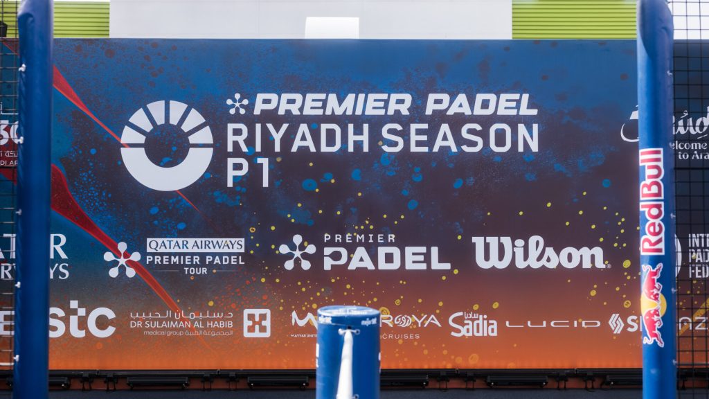 Riyadh P1 : demi-finales palpitantes et records à atteindre