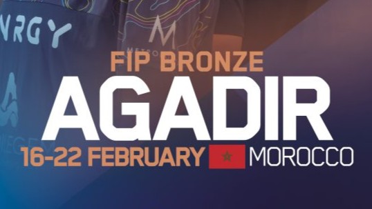 Karim Alami rejoint le FIP Bronze Morocco avec Campagnolo en 2023