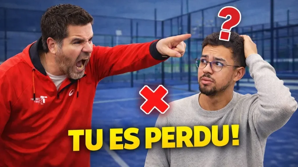 Analyse tactique de Mario Cordero sur le match de Léo – Sportif émérite