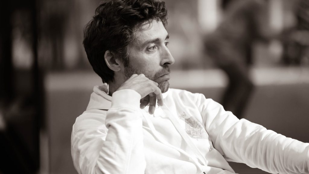 Interclubs : les rêves de Jean-Thomas Peyrou avec Tapia, Galán et Chingotto
