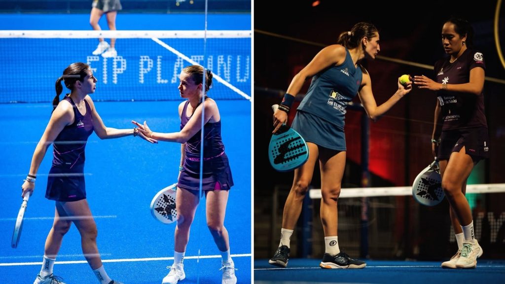Godallier et Touly : qualifiés pour le dernier tour du Gijón P2