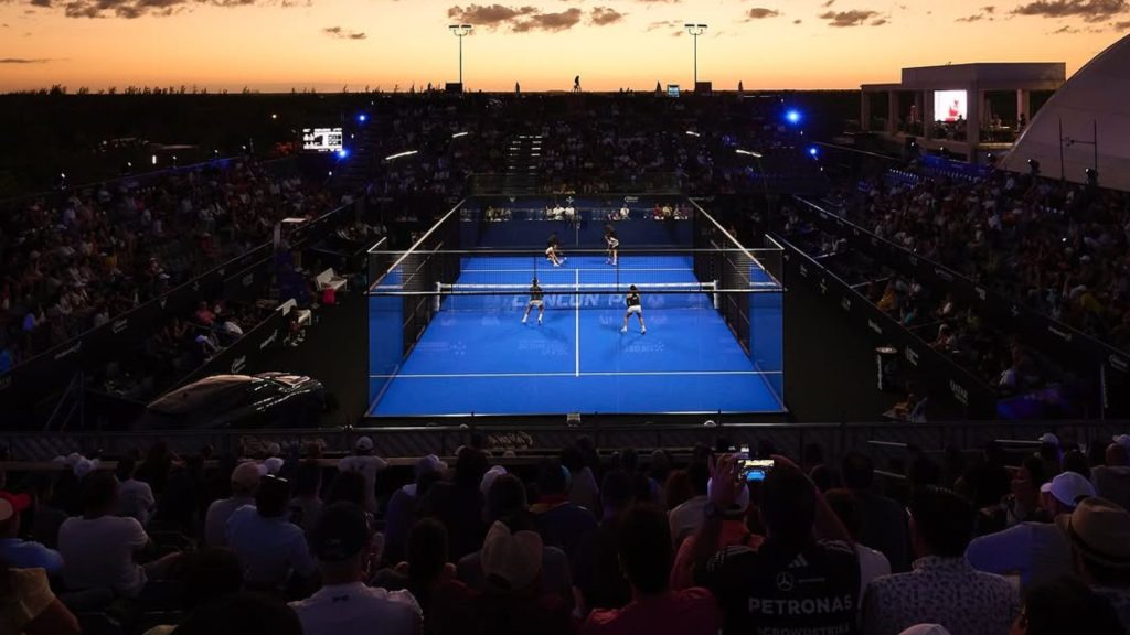 Où regarder les finales à Cancún : guide des meilleurs endroits