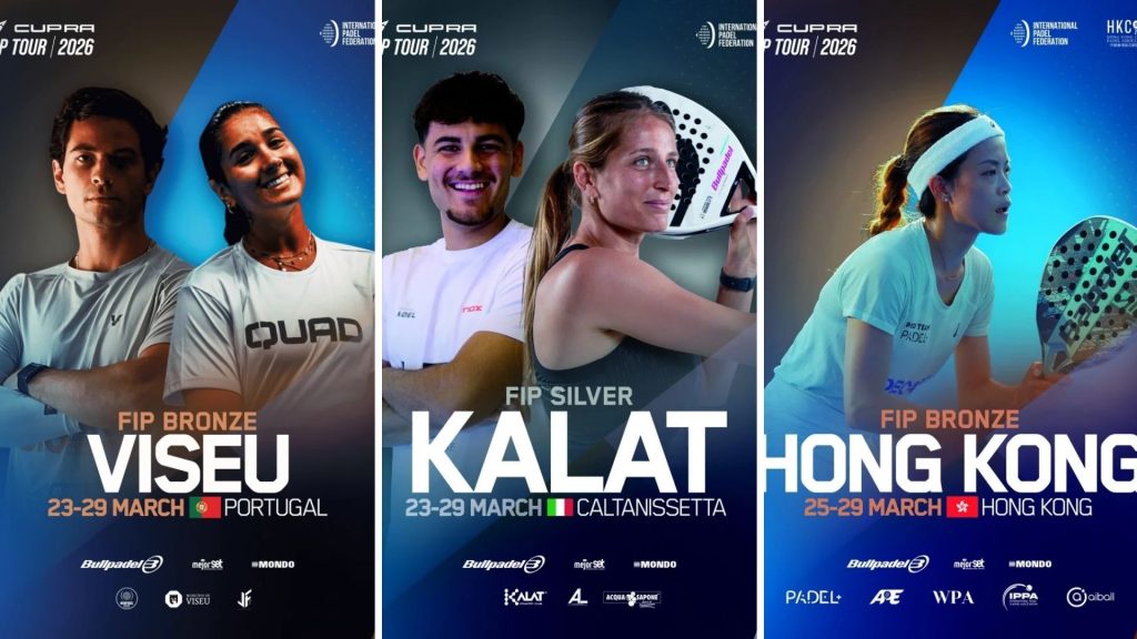 FIP Tour : Buteau battu à Viseu, les Français débutent à Caltanissetta