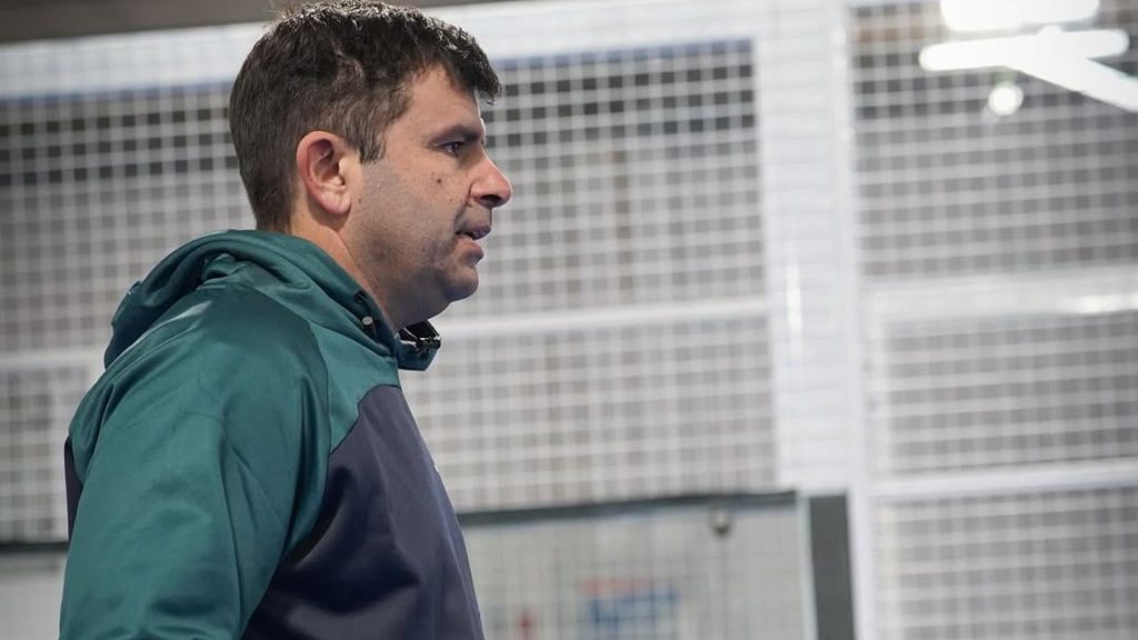 Juan Alday devient le nouvel entraîneur de l'équipe de France féminine