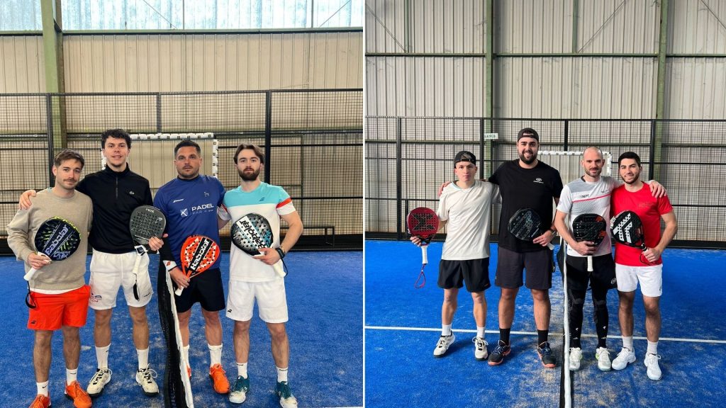 P1000 Cèdres Castres : Arette Hourquet et Larrue en finale après victoire