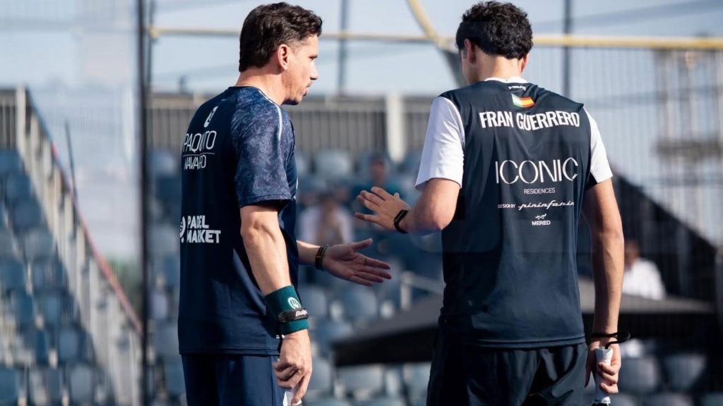 Navarro et Guerrero : un manque de repères au Mexique analysé