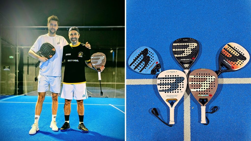 Bullpadel 2026 : Découvrez la Saga Finale de L'Armada des Reines
