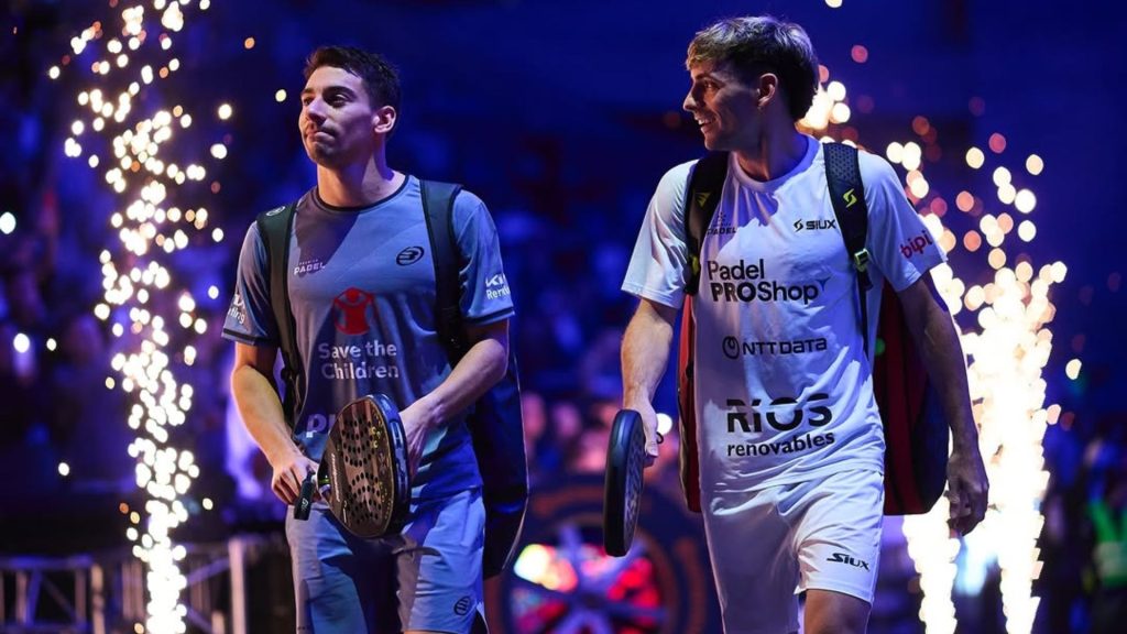 Stupaczuk : Fin des Superpibes, les faiblesses face aux adversaires