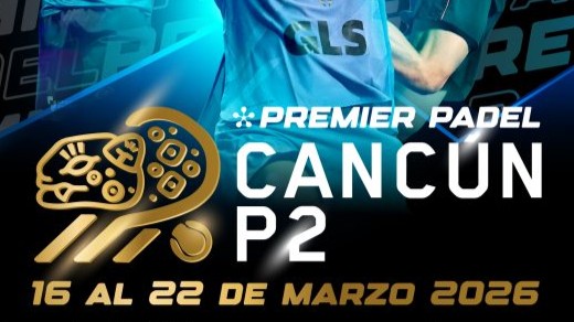Cancun P2 : Guichard et Leygue prêts pour le second tour des Previas