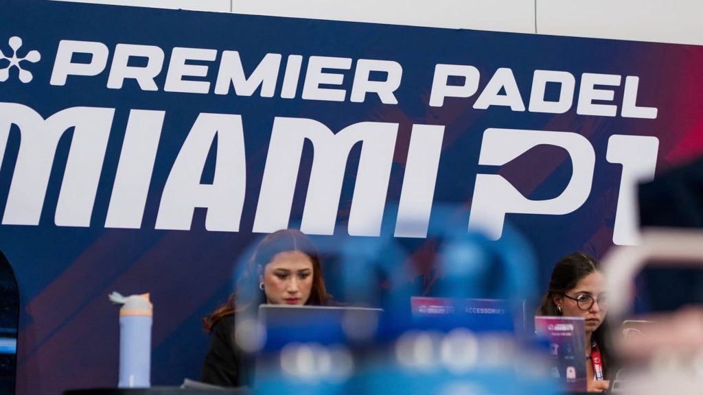 Miami P1 : Début des seizièmes de finale avec les têtes de série hommes