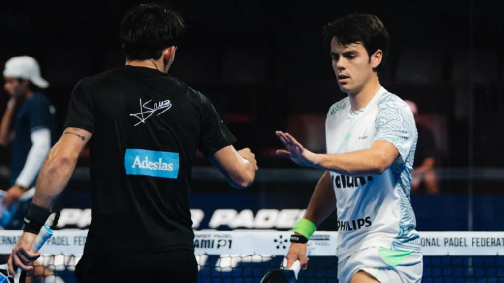 Miami P1 : Nieto et Sanz luttent, Bergamini et Garrido éliminés dès le début