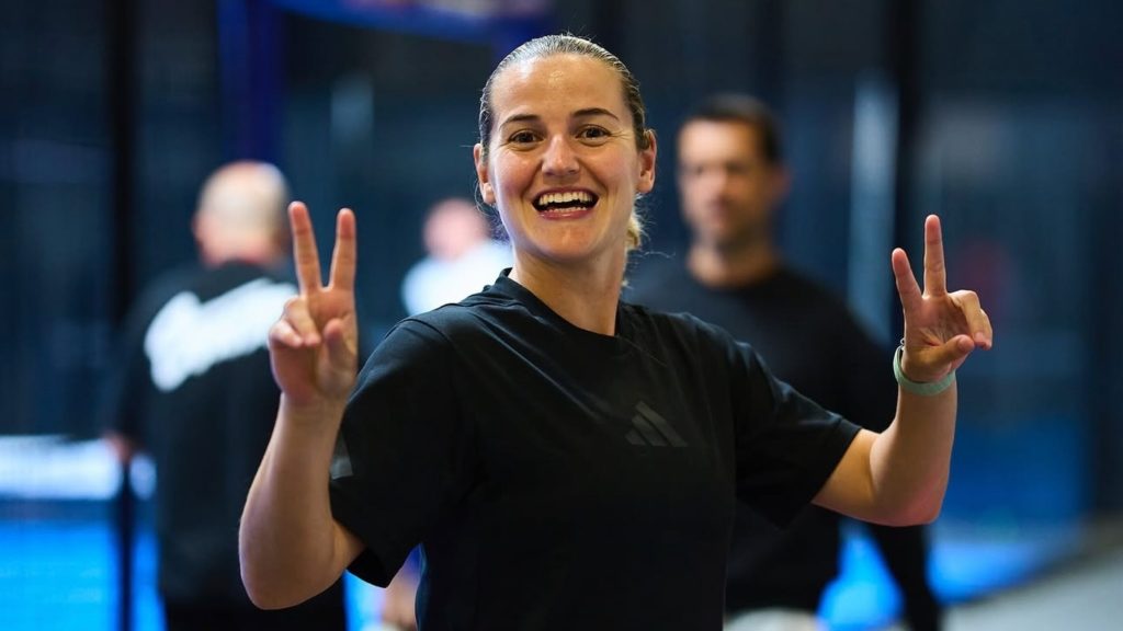 Miami P1 : Journée décisive avec l'entrée des têtes de série dames