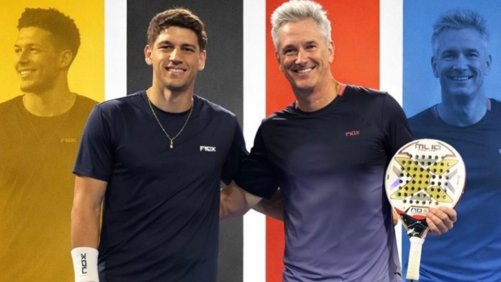 Miguel Lamperti opte pour Martín Abud : un tournant décisif dans sa carrière